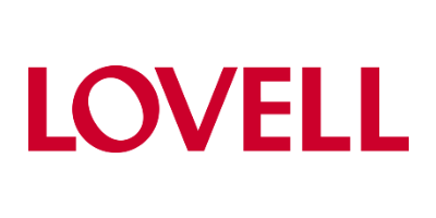 Lovell Homes logo